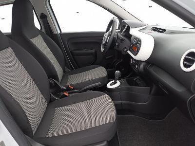 Renault Twingo Electric III Achat Intégral Life