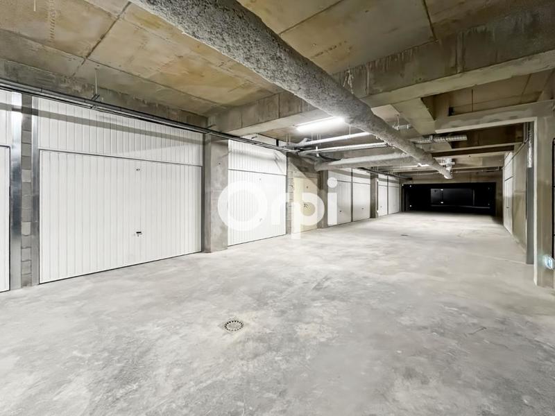 Garage - 19 m²
