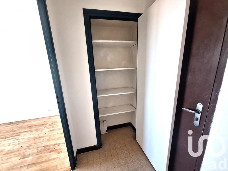 Appartement - 69 m² - 5 pièces