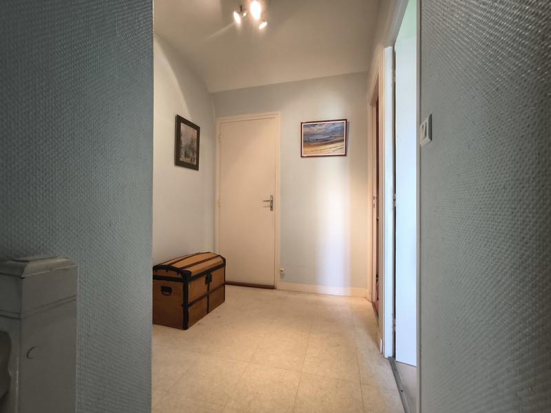 Maison - 98 m² - 5 pièces