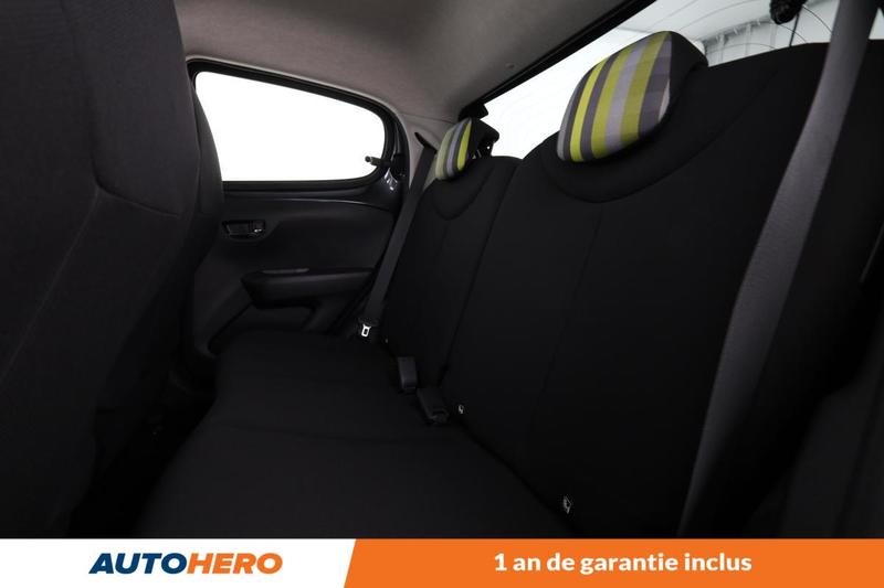 Peugeot 108 1.0 VTi Collection 5p 72 ch