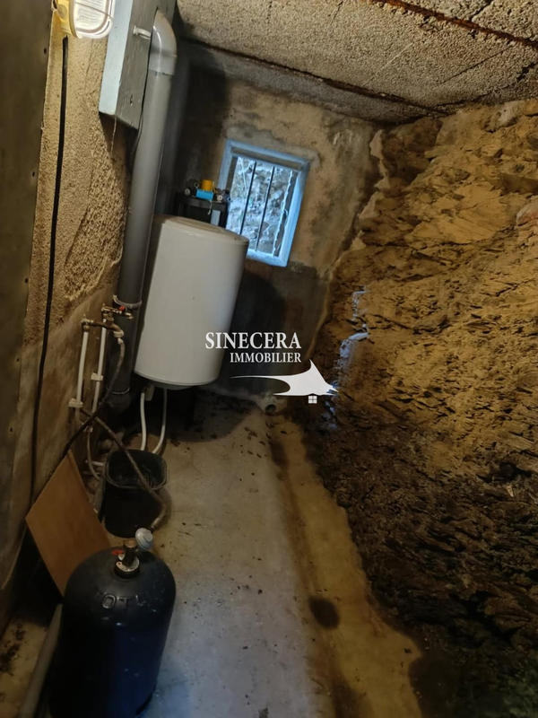 Maison - 84 m² - 3 pièces