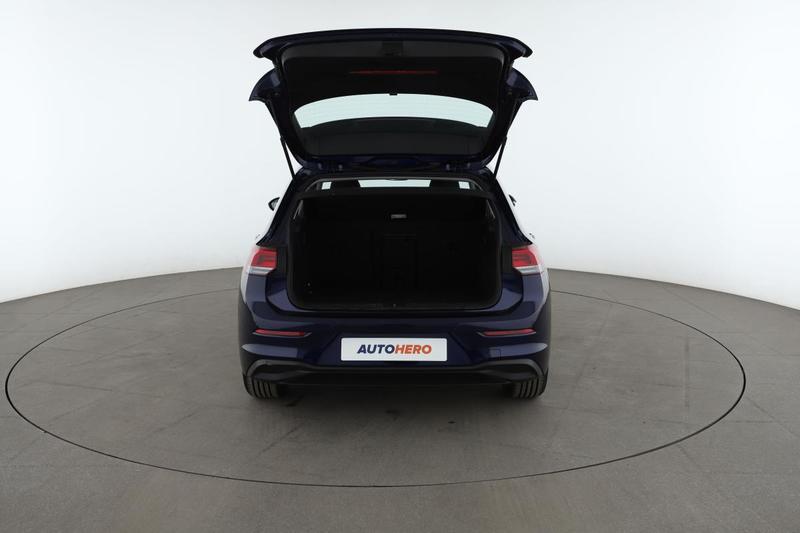 Volkswagen Golf VIII 1.5 eTSI Opf Dsg7 150 ch