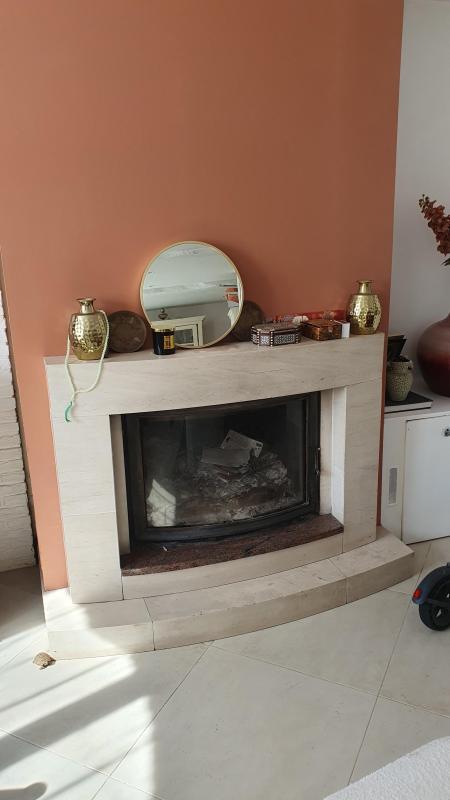 Maison de campagne - 100 m² - 5 pièces