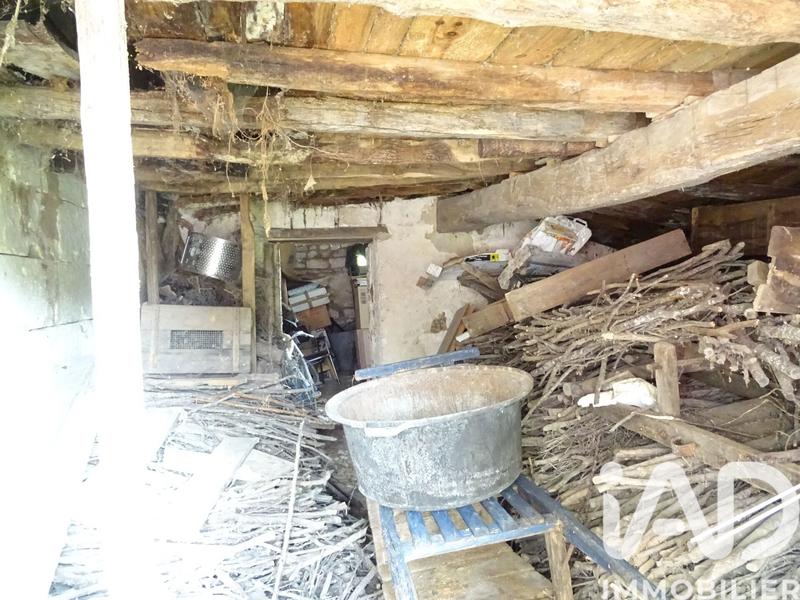 Maison de campagne - 135 m² - 6 pièces