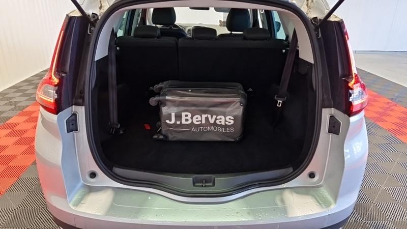 Renault Grand Scénic IV Tce 140 Evolution