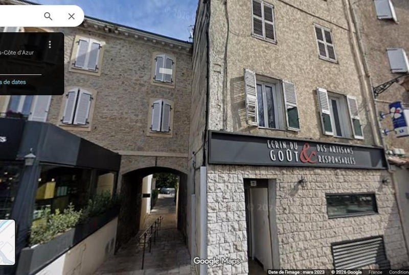 Immeuble - 299 m² - 2 pièces