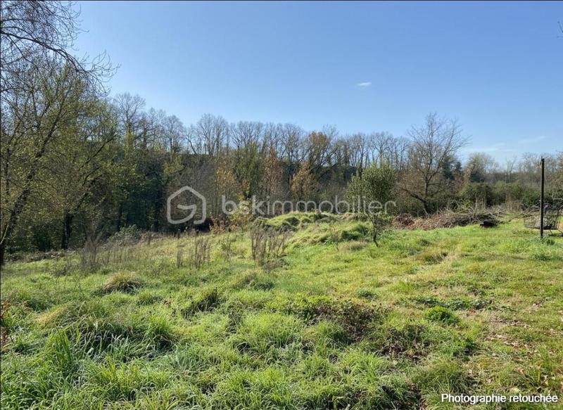 Ferme - 160 m² - 7 pièces