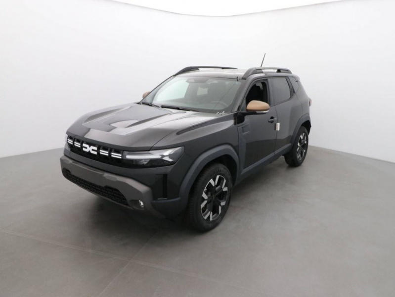 Dacia Duster 1.2 Tce Mild Hybrid 130ch Extreme 4x4