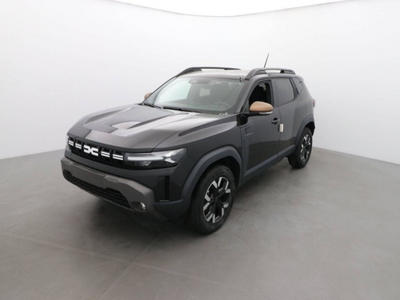 Dacia Duster 1.2 Tce Mild Hybrid 130ch Extreme 4x4