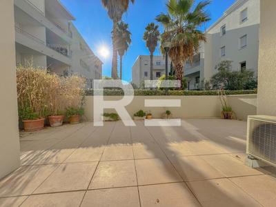 Appartement - 77 m² - 4 pièces