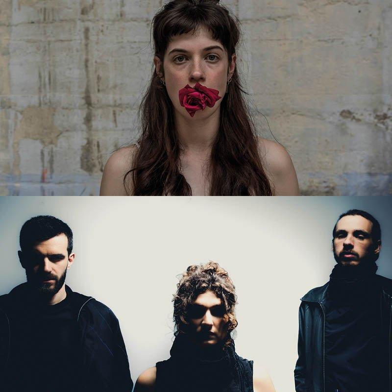 Louise Charbonnel &amp; Thelmaa - Jeudis Bam !