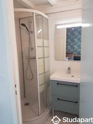 Appartement - 21 m² - 1 pièce