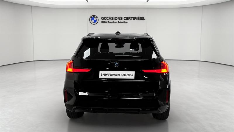 Bmw X1 U11 sDrive 20i 170ch Dkg7 m Sport