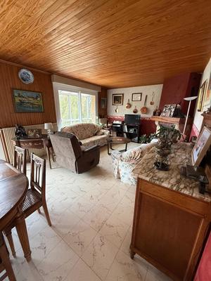 Maison - 190 m² - 6 pièces