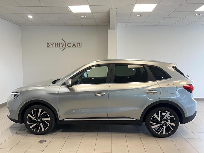 Mg Zs 1.5 l Hybrid+ 197 ch Luxury