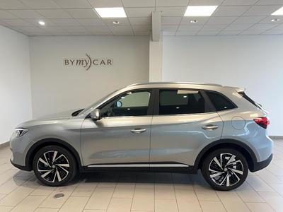 Mg Zs 1.5 l Hybrid+ 197 ch Luxury