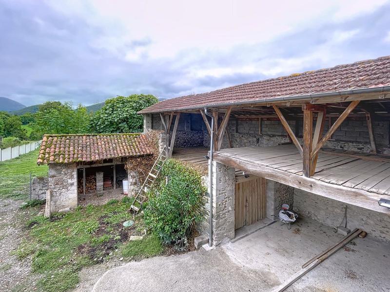 Maison - 136 m² - 5 pièces