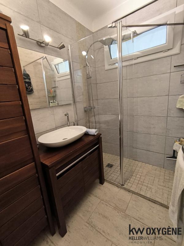 Villa - 115 m² - 4 pièces