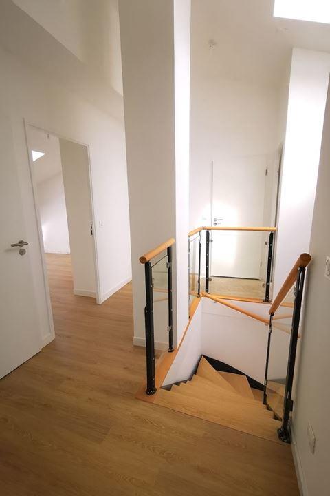 Duplex - 95 m² - 4 pièces