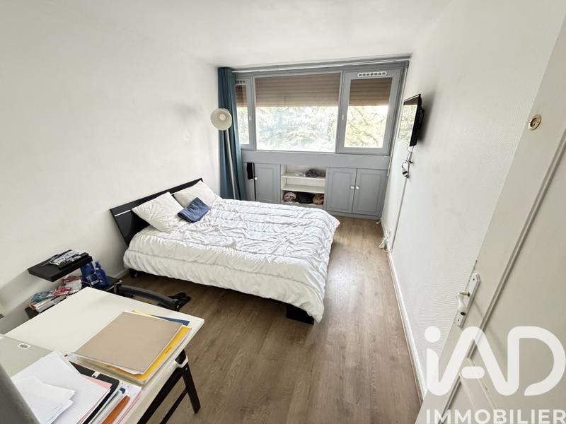 Appartement - 114 m² - 6 pièces