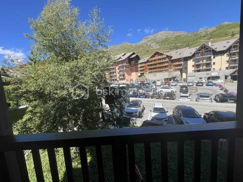 Appartement - 28 m² - 2 pièces