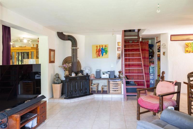 Maison - 143 m² - 5 pièces