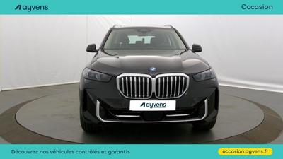 Bmw X5 xDrive50e 489ch xLine