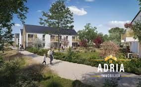 Appartement - 84 m² - 3 pièces