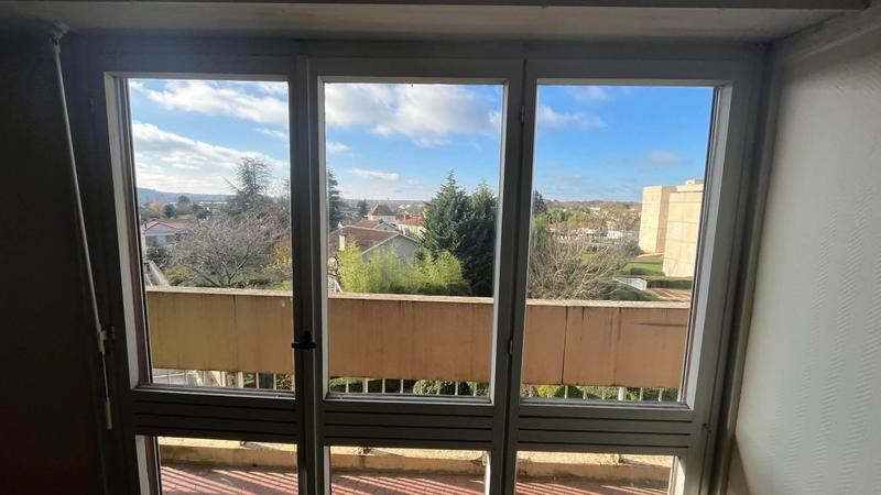 Appartement - 78 m² - 4 pièces