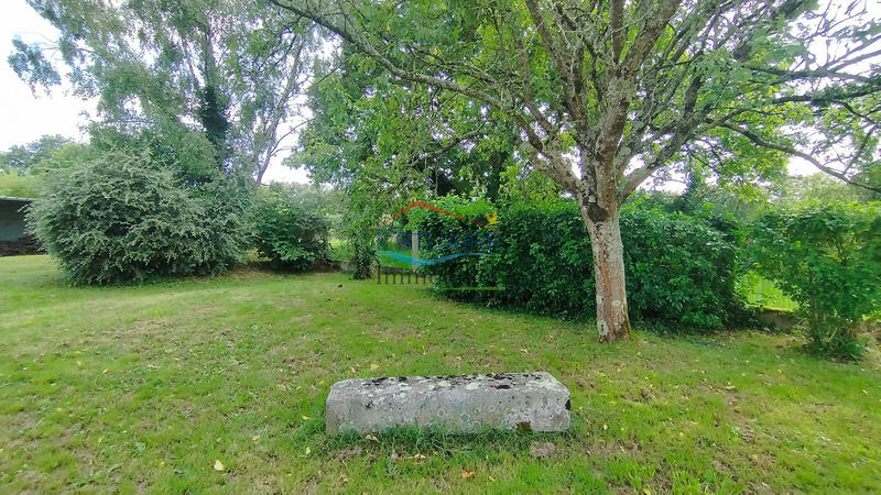 Maison - 150 m² - 8 pièces