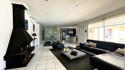 Maison contemporaine - 130 m² - 4 pièces