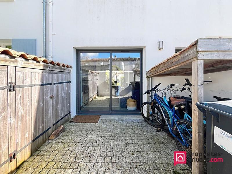 Maison - 113 m² - 7 pièces