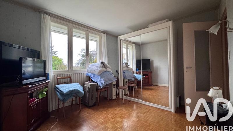 Maison - 108 m² - 4 pièces