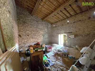 Maison - 64 m² - 3 pièces