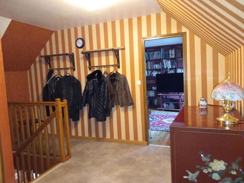 Maison - 161 m² - 8 pièces