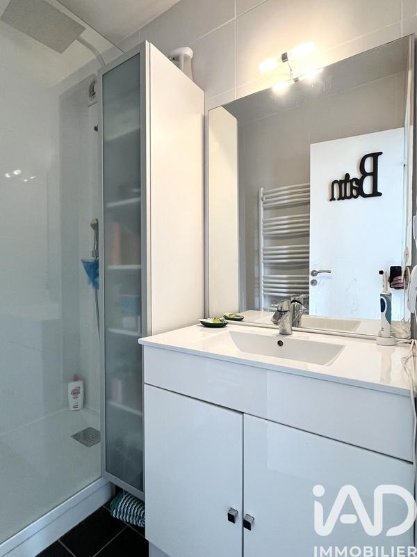 Appartement - 69 m² - 4 pièces