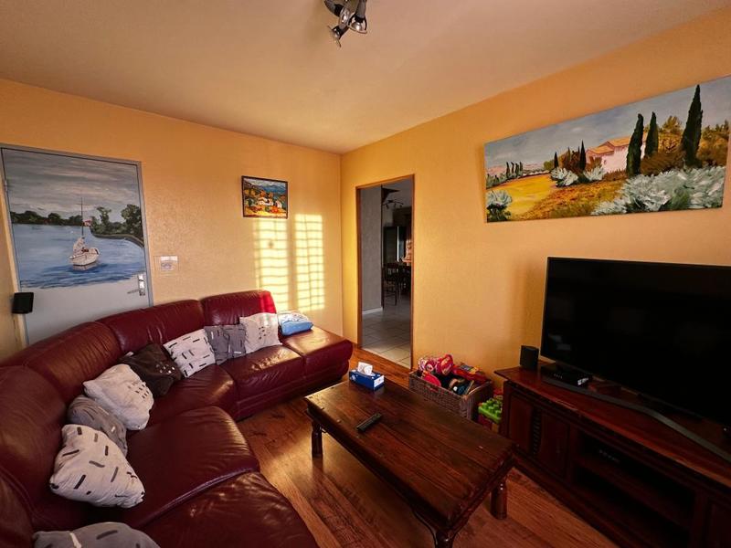 Villa - 120 m² - 5 pièces