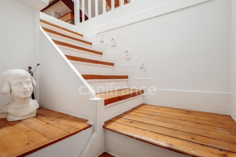 Appartement - 88 m² - 4 pièces