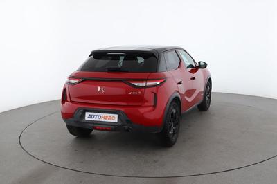 Ds Ds 3 Crossback 1.2 PureTech Performance Line 100 ch