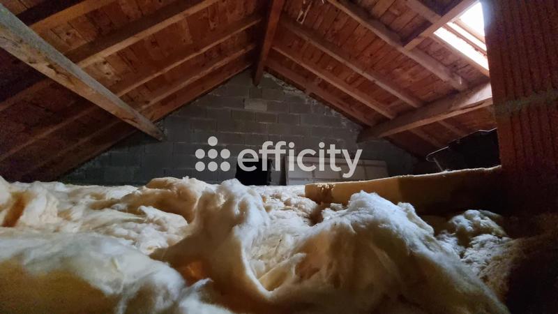 Maison - 190 m² - 7 pièces