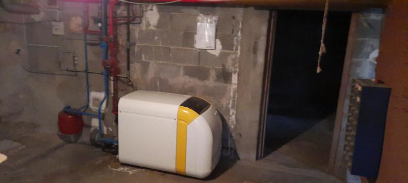 Maison - 99 m² - 5 pièces