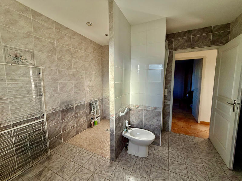 Maison - 108 m² - 4 pièces