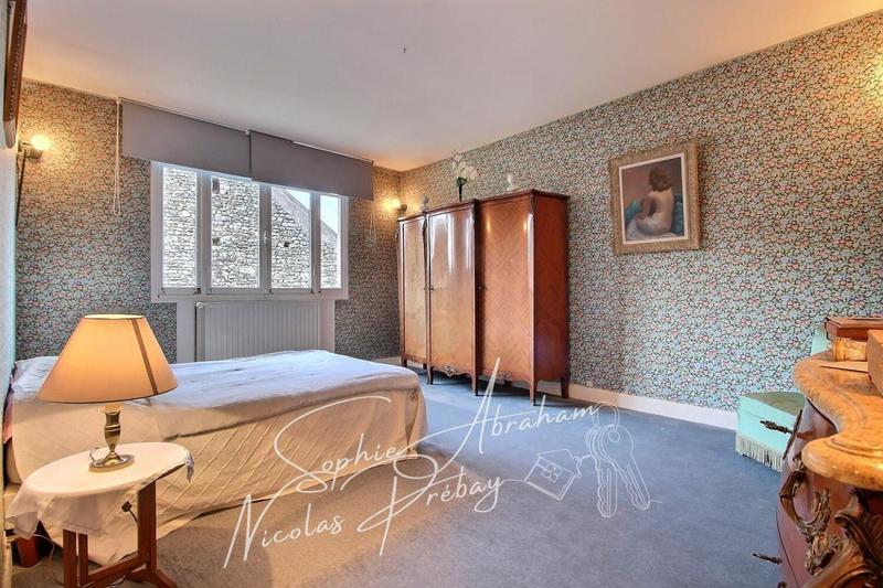 Maison - 283 m² - 8 pièces