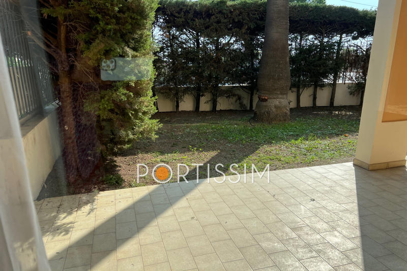 Appartement - 88 m² - 3 pièces