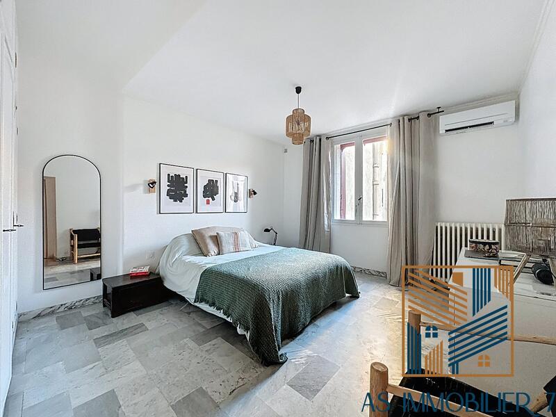 Appartement - 103 m² - 3 pièces