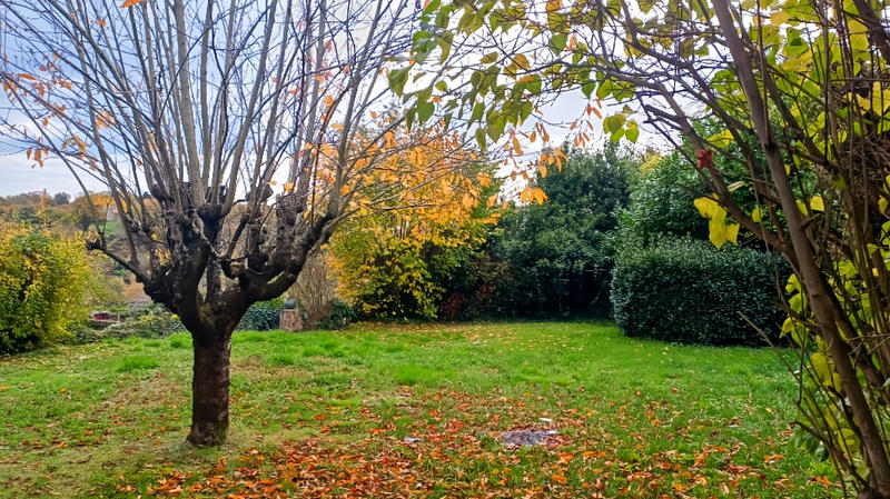 Maison - 168 m² - 6 pièces