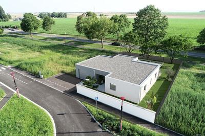 Maison - 123 m² - 5 pièces