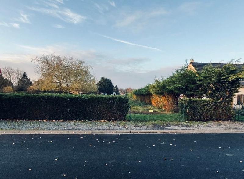 Maison - 1 000 m² - 2 pièces