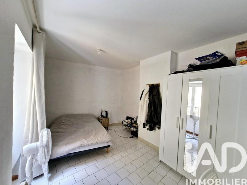 Maison de village - 106 m² - 5 pièces